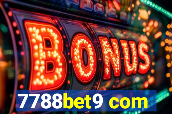 7788bet9 com