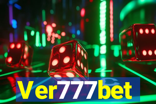 Ver777bet