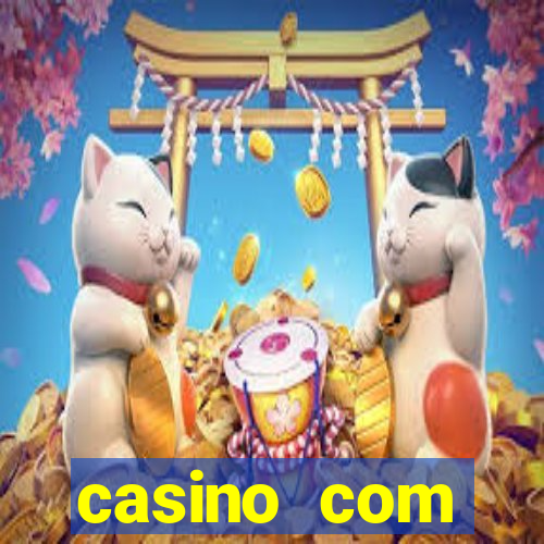 casino com depósito de $10