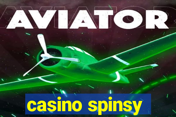 casino spinsy