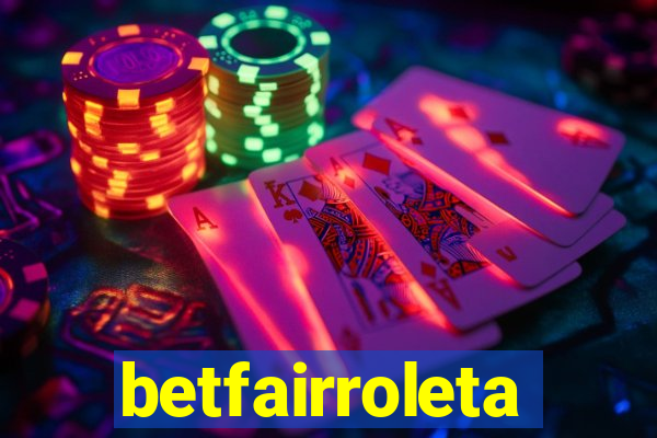 betfairroleta