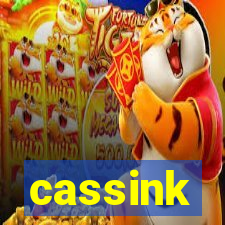 cassink