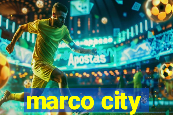 marco city