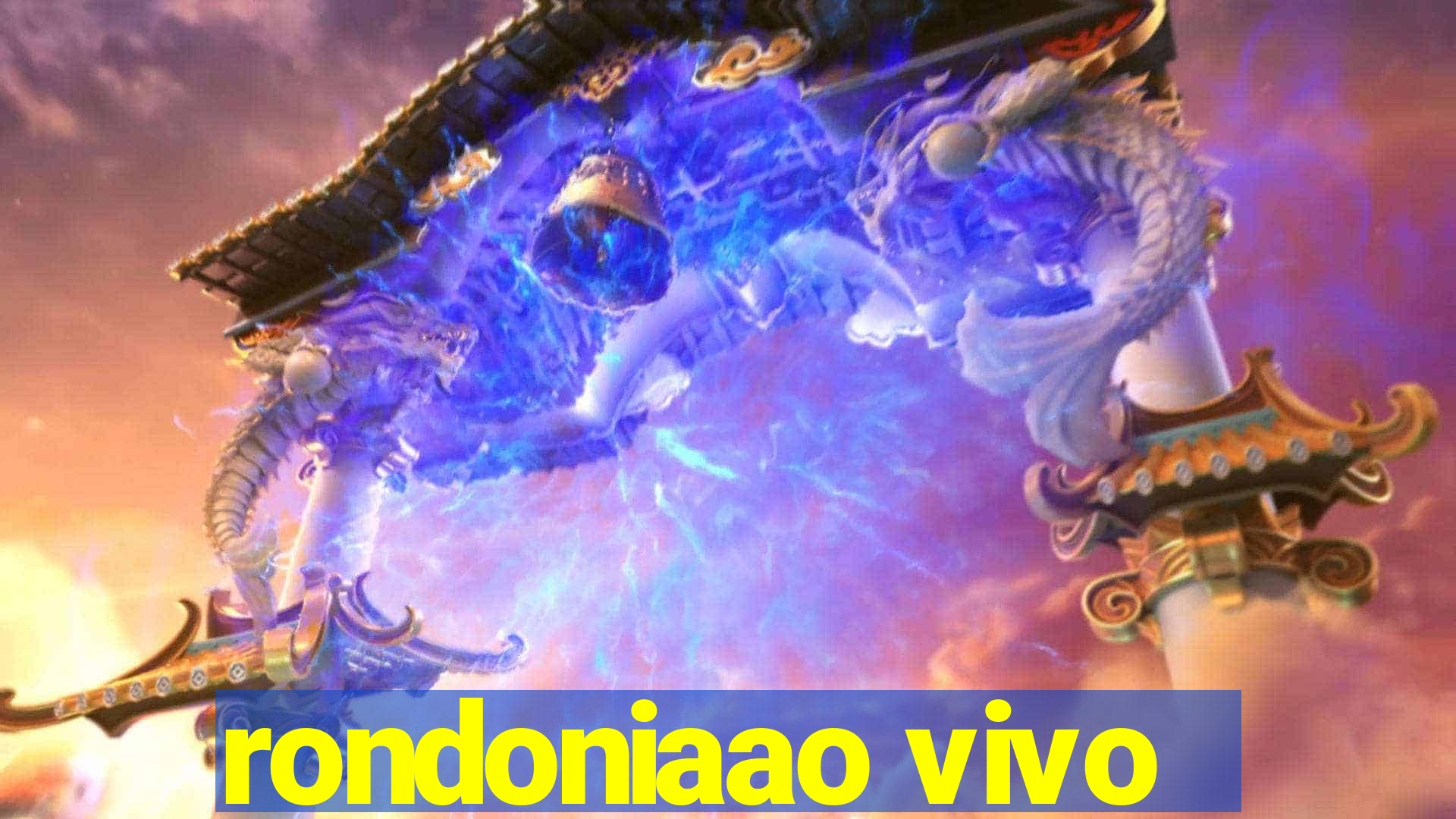 rondoniaao vivo