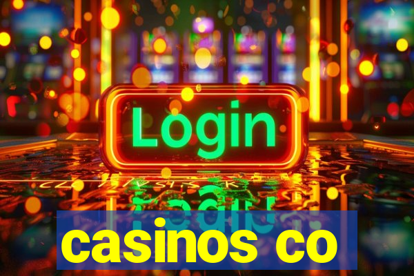 casinos co