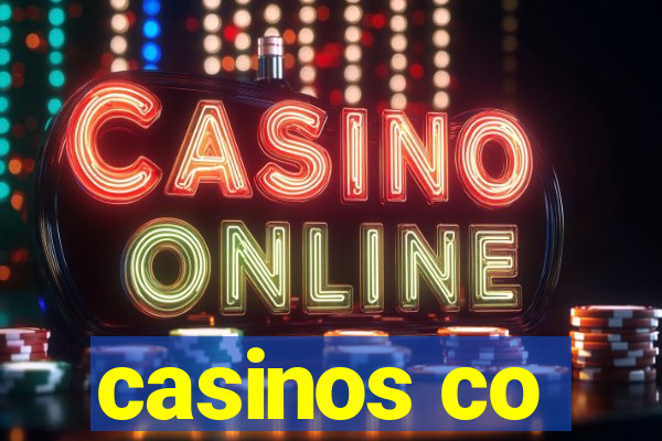 casinos co