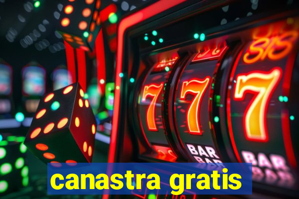 canastra gratis