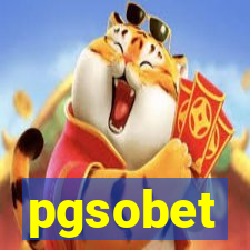 pgsobet