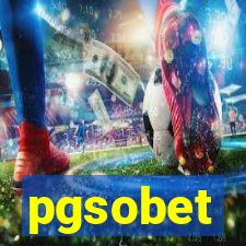 pgsobet