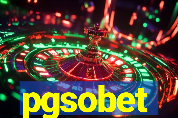 pgsobet