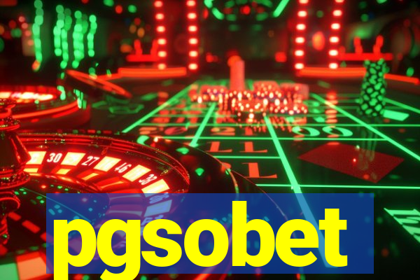 pgsobet