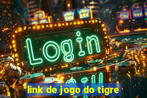 link de jogo do tigre