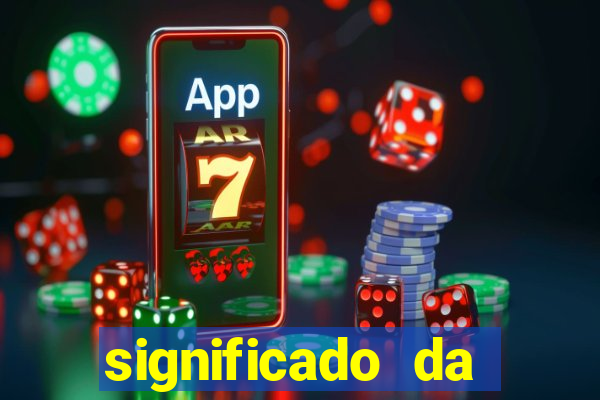 significado da palavra bingo