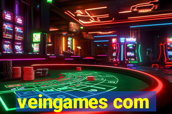 veingames com