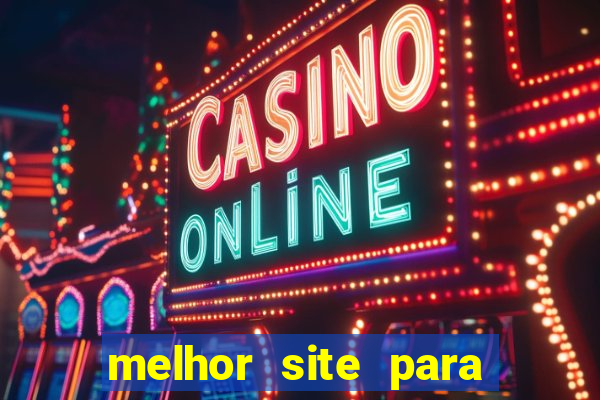 melhor site para jogar tiger fortune