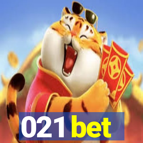 021 bet