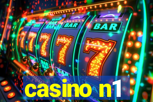 casino n1