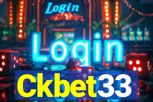 Ckbet33