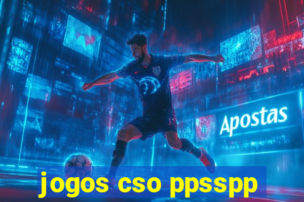 jogos cso ppsspp