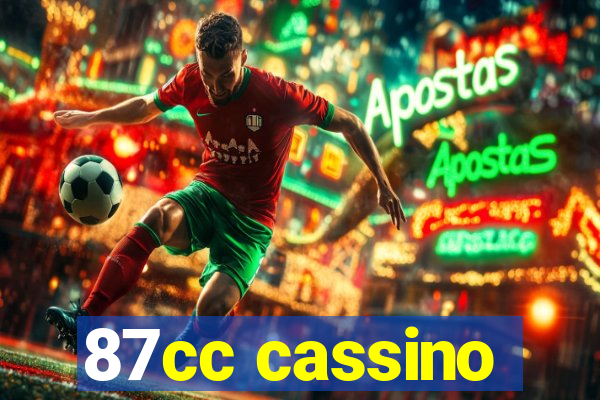 87cc cassino