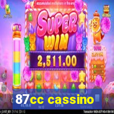 87cc cassino