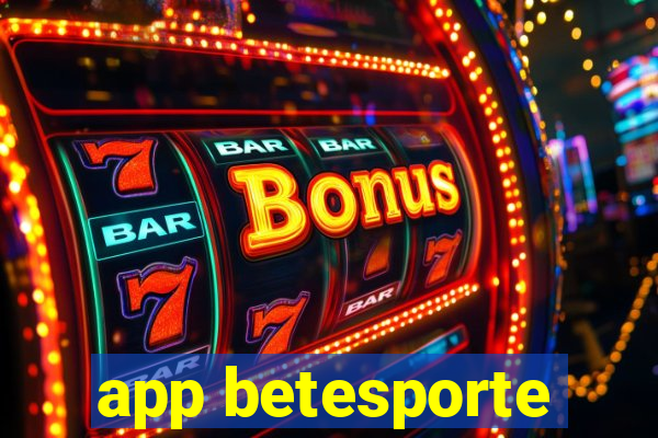 app betesporte