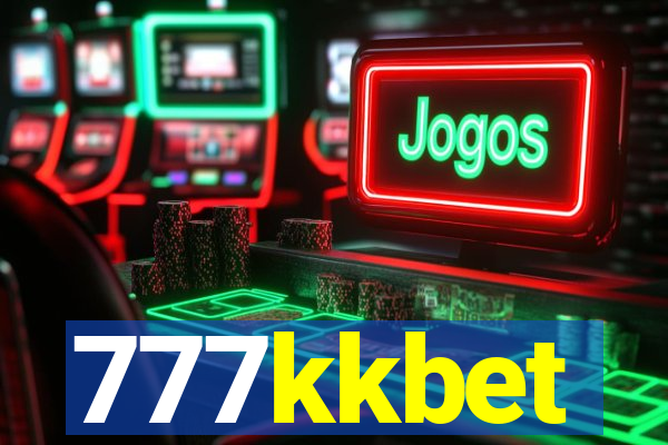 777kkbet