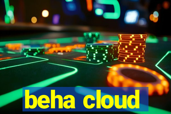 beha cloud