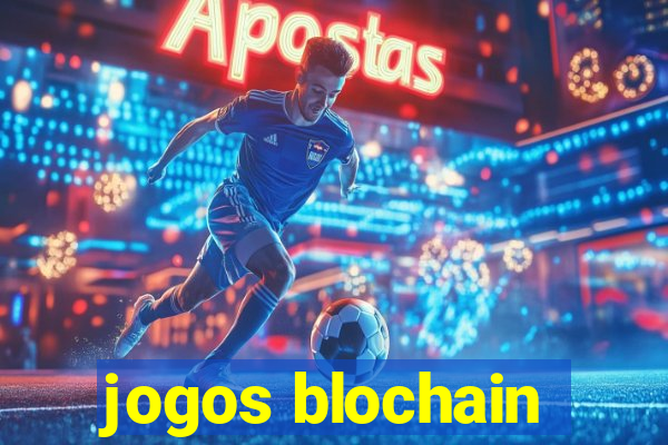 jogos blochain