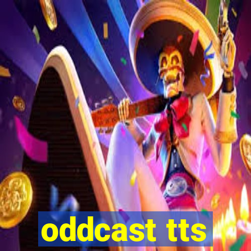 oddcast tts