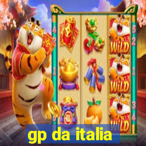 gp da italia