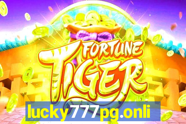 lucky777pg.online