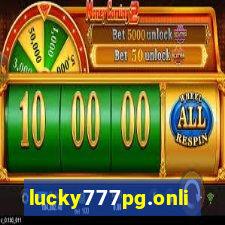 lucky777pg.online