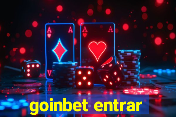 goinbet entrar