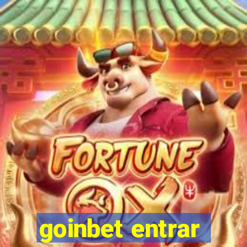 goinbet entrar