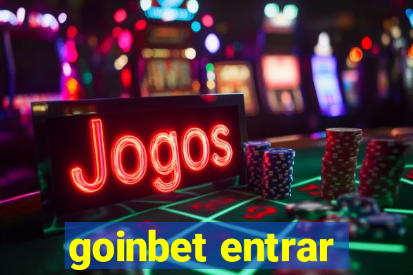 goinbet entrar