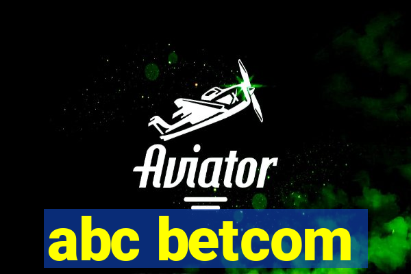 abc betcom