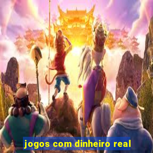 jogos com dinheiro real