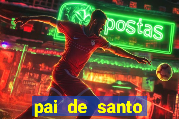 pai de santo consulta grátis