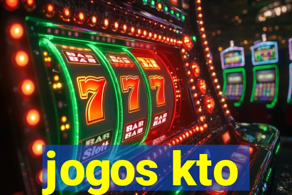 jogos kto