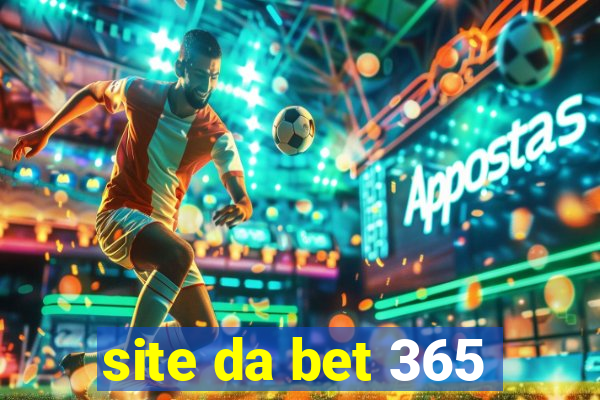 site da bet 365