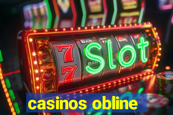 casinos obline