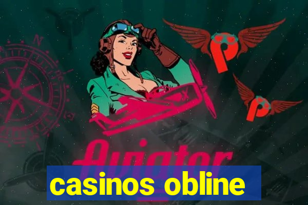 casinos obline