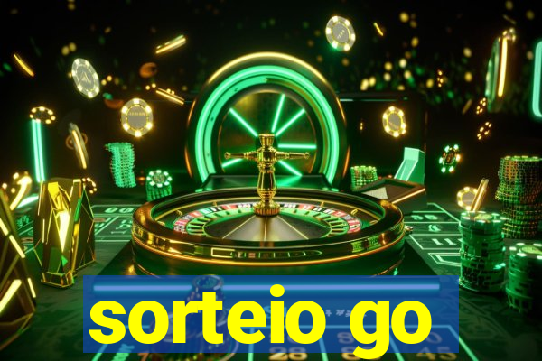 sorteio go