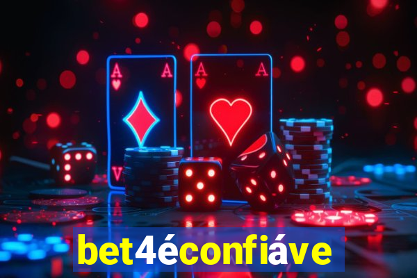 bet4éconfiável