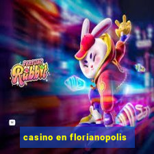 casino en florianopolis