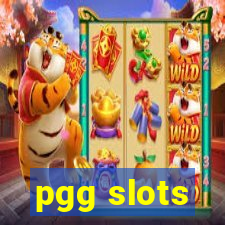 pgg slots