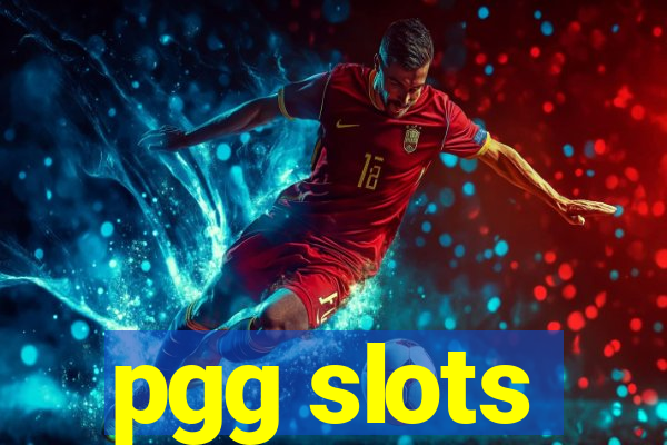 pgg slots