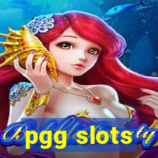 pgg slots