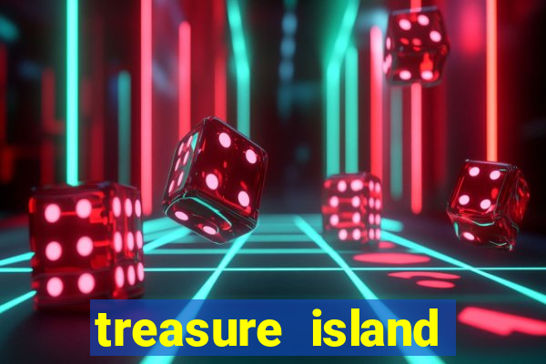 treasure island hotel and casino las vegas nv